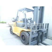 6ton LPG forklift from manufacturer in China